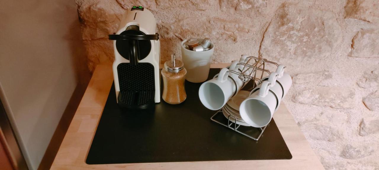 Ca La Serrana Bot Exterior foto