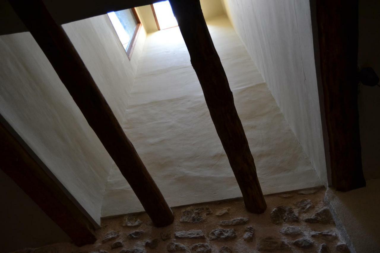 Ca La Serrana Bot Exterior foto